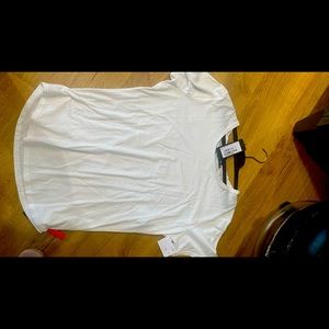 Dolce & Gabbana women's tshirt